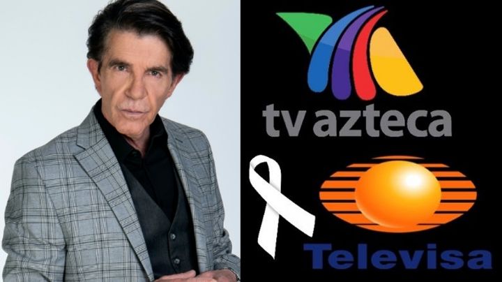 Fernando Ciangherotti, de luto: El actor de Televisa sufre dura pérdida y publica desgarrador mensaje