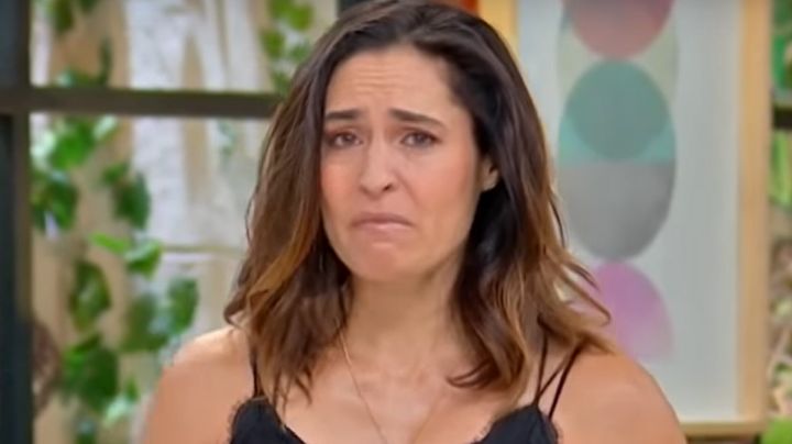 Luz María Zetina estremece a Televisa al contar el infierno que vivió porque su mamá se quitó la vida