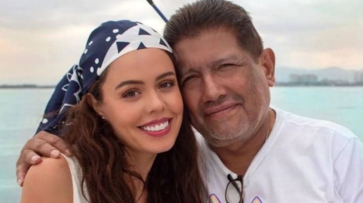 Televisa en shock: Juan Osorio reacciona a las críticas por su relación amorosa con Eva Daniela