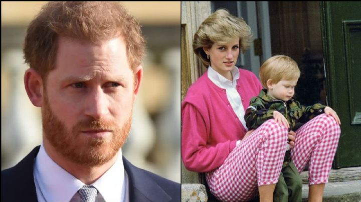 El Príncipe Harry padecería diversos trastornos mentales; la mayoría vendrían de la infancia