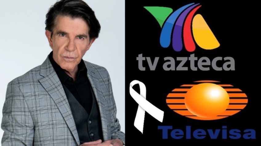 Fernando Ciangherotti, de luto: El actor de Televisa sufre dura pérdida y publica desgarrador mensaje