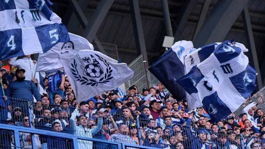 Liga MX: Tras juego de Rayados de Monterrey, muere aficionado en el Estadio BBVA