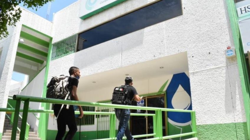 Atención en el sur de Sonora: Con Lamarque y Castro se agudiza ruina del Oomapasc