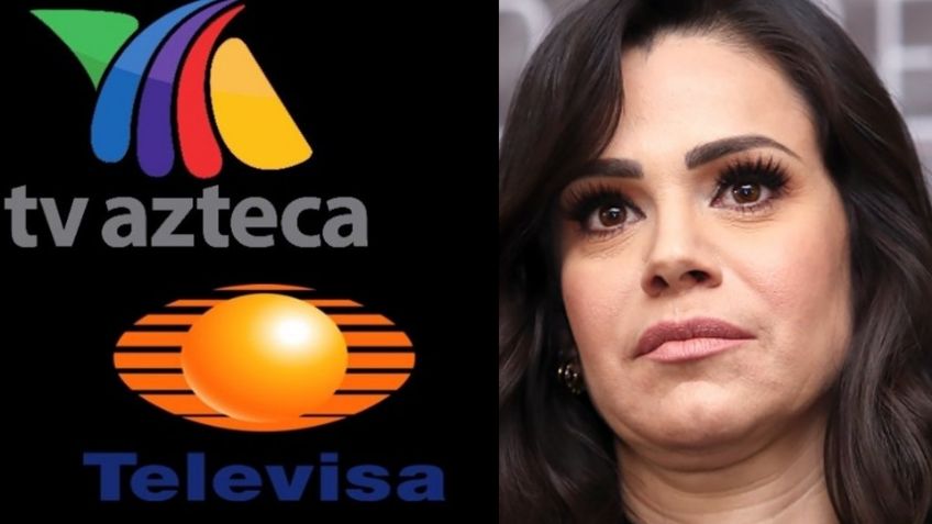 Tras 30 años en Televisa, actriz llega a TV Azteca y hace impactante confesión en 'VLA'