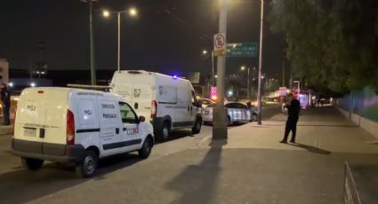 (FUERTE VIDEO) CDMX: Conductor de grúa huye tras atropellar a hombre en Circuito Interior