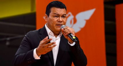 Movimiento Ciudadano no va por el Gobierno del Edomex; Juan Zepeda 'se baja' de la contienda