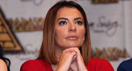 Cecilia Galliano causa shock en Televisa al revelar el requisito que le exige a sus pretendientes