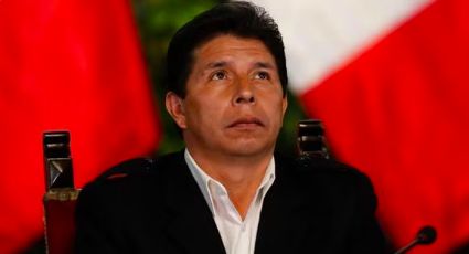 Perú: A meses de ser destituido, revelan VIDEO inédito de Pedro Castillo previo fallido golpe de estado