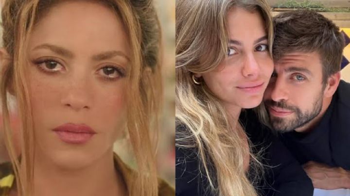 Shakira sí sufrió por engaño de Piqué con Clara Chía; aseguran que recibió atención psicológica
