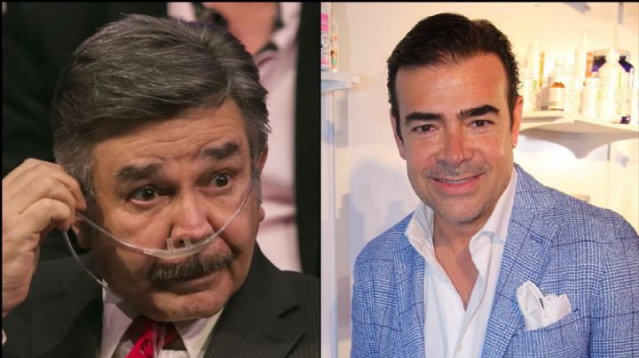 Toño Mauri rompe el silencio y revela el verdadero estado de salud de Jorge Ortiz de Pinedo