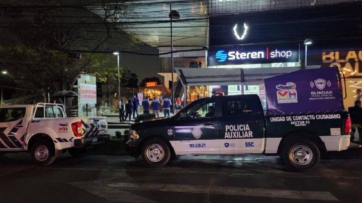 Por irregularidades suspenden un bar y un restaurante en la alcaldía Miguel Hidalgo