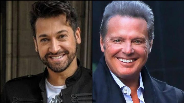 Pablito Ruiz hace tremenda declaración y destapa si Luis Miguel le coqueteó alguna vez