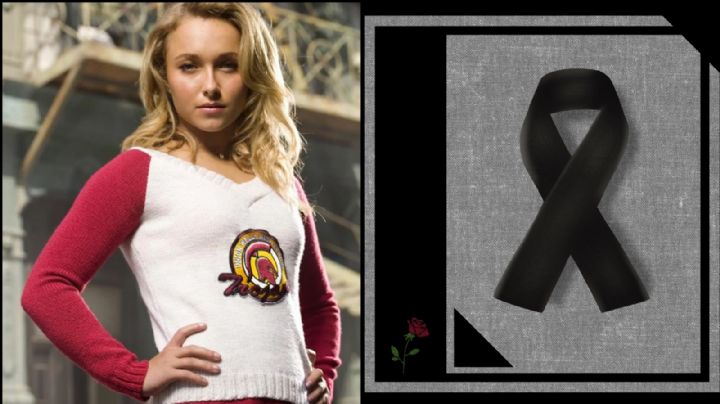 Hayden Panettiere de luto: Actriz de 'Héroes' contiene las lágrimas al aparecer en show de TV