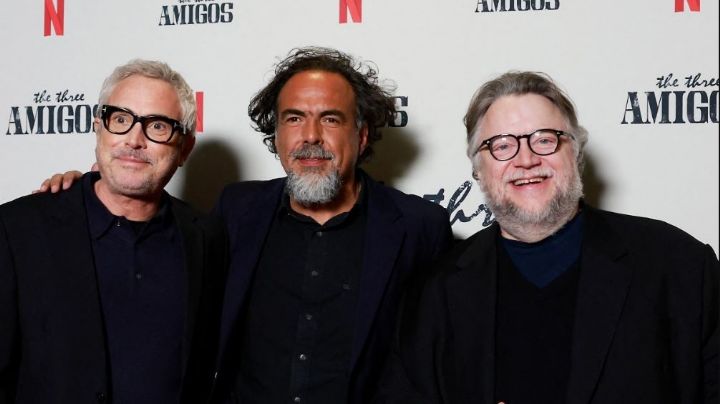 Oscar 2023: Ellos son los mexicanos que han sido galardonados por Hollywood