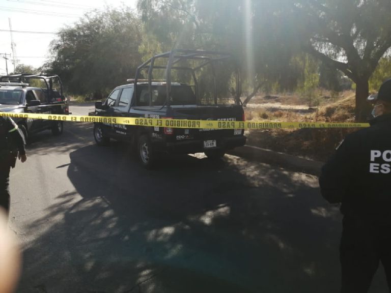 Asesinatos en Ecatepec