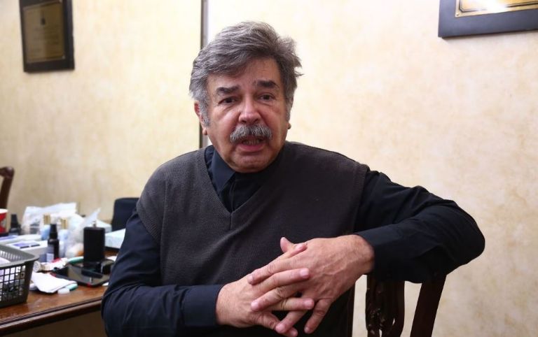 Jorge Ortiz de Pinedo