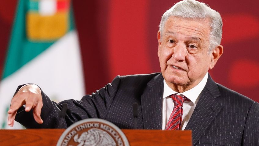 Comando armado secuestra a 4 estadounidenses en Tamaulipas; AMLO revela información del plagio
