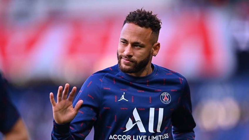 Neymar le dice adiós al París Saint-Germain esta temporada; esto fue lo que pasó con el futbolista