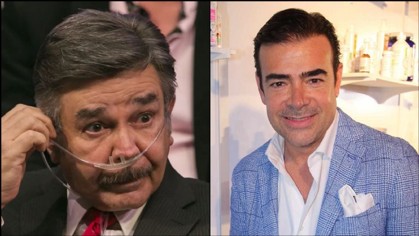 Toño Mauri rompe el silencio y revela el verdadero estado de salud de Jorge Ortiz de Pinedo