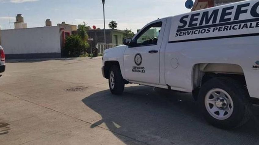 Taquero es aniquilado a tiros mientras trabajaba en su puesto de comida en Michoacán; no hay detenidos