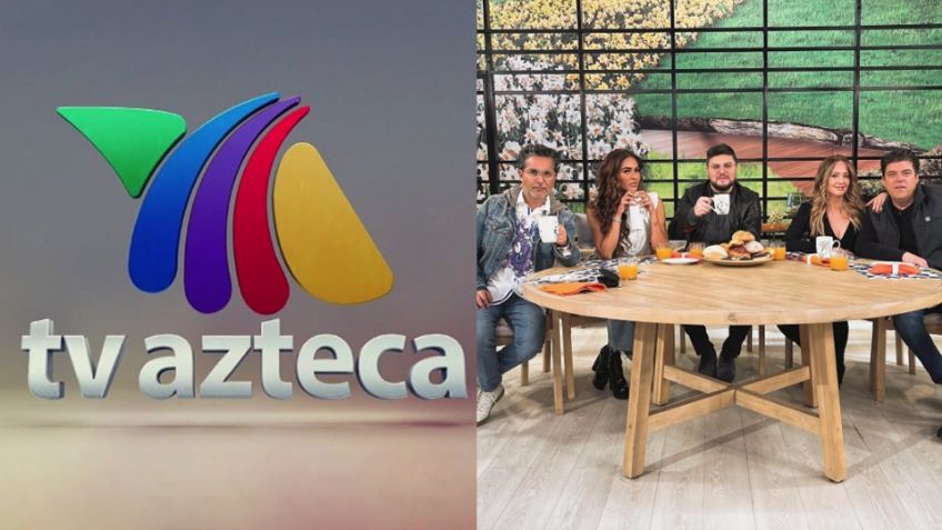 Tras 20 años en TV Azteca y retiro de novelas, exactriz de Televisa llega con dura confesión a 'Hoy'