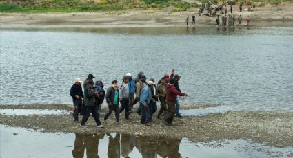 Crisis en Perú: 6 militares del Ejército mueren ahogados en un río; huían de manifestantes