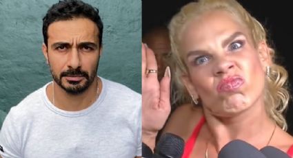 "Hocicon... y falsas": Niurka explota en 'VLA' y hunde a actrices que denunciaron a Pascasio López