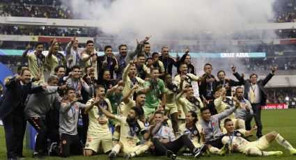 ¿Nuevo refuerzo? Excampeón con América, quiere regresar a las Águilas tras paso por Europa