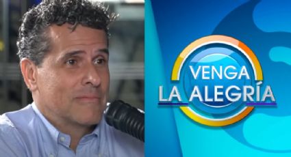TV Azteca, en shock: Marco Antonio Regil confiesa que dejó a su prometida ¿porque salió del clóset?