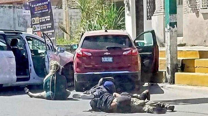 Secuestro en Tamaulipas: Ellos son los ciudadanos de EU que viajaron para una 'abdominoplastia'