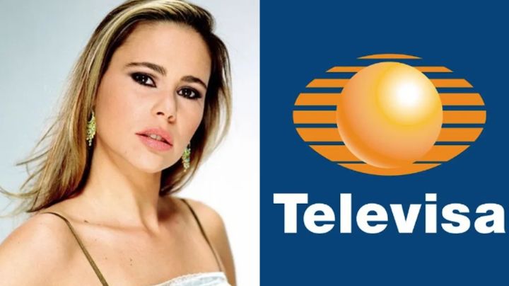 Se divorció: Tras ser dada por muerta y 3 años desaparecida, villana de novelas vuelve a Televisa