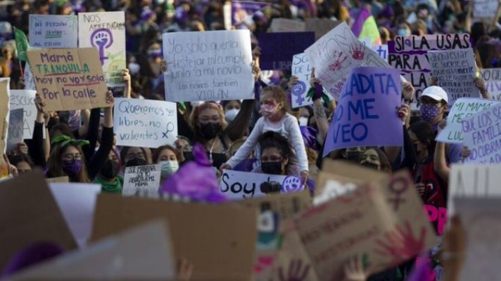 8M CDMX: ¿Planeas ir a la marcha? Este es el punto donde iniciará y terminará la movilización