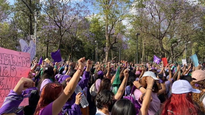 Autoridades de la CDMX anuncian mega operativo de seguridad por la marcha del 8M