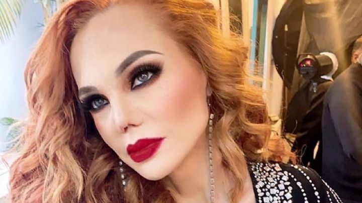 Actriz de Televisa reaparece tras adicciones y abuso de cirugías; sorprende con esta noticia