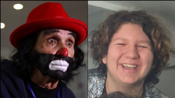 Tras sufrir cáncer a los 16 años, dan impactante actualización del nieto de Cepillin; piden oraciones