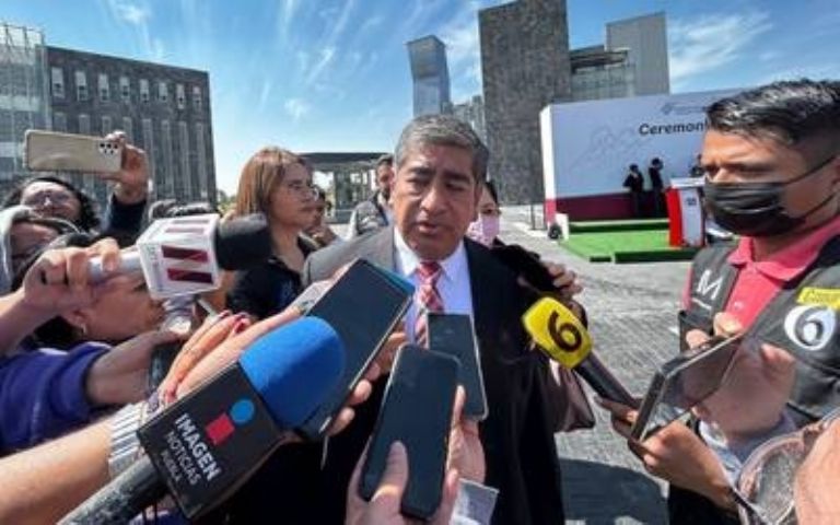 José Luis Sorcia Ramírez