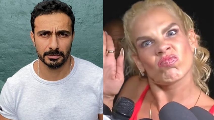"Hocicon... y falsas": Niurka explota en 'VLA' y hunde a actrices que denunciaron a Pascasio López