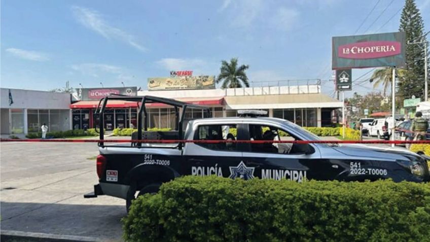 Individuo pierde la vida al ser apuñalado en repetidas ocasiones por desconocidos en Morelos