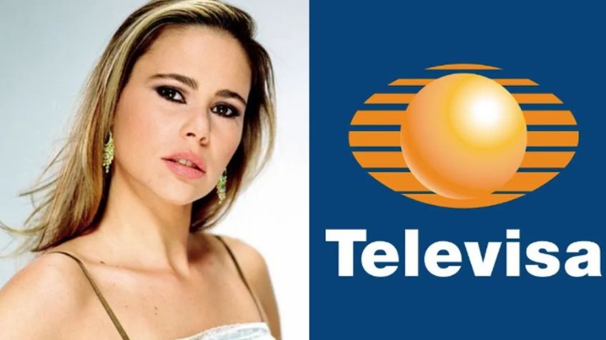 Se divorció: Tras ser dada por muerta y 3 años desaparecida, villana de novelas vuelve a Televisa