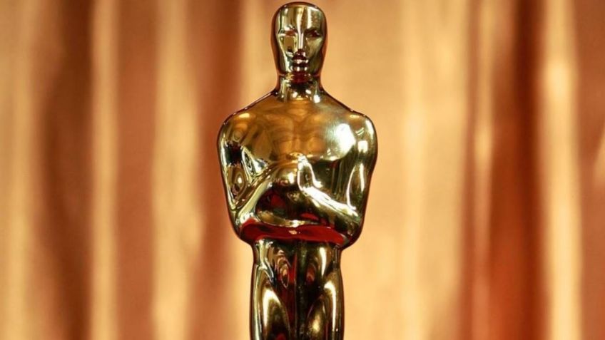 ¿Hollywood mintió? Descubre cuál es el verdadero nombre de la estatuilla que se da en los Oscar
