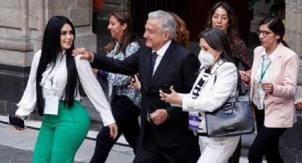 'Mañanera': AMLO felicita a mujeres por el 8M y asegura que mexicanas son motor de la 4T