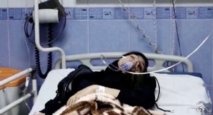 Caen tres sujetos en Irán señalados por envenenar a más de 600 niñas en escuelas públicas