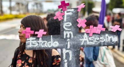 ¿Por qué marchan las mujeres en México este 8M?: Los feminicidios registrados hasta 2023