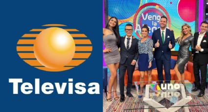 Adiós TV Azteca: Tras 17 años en Televisa y retiro de las novelas, conductor queda fuera de 'VLA'