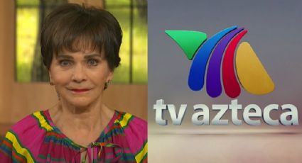 Chapoy los vetó: Tras llegar a 'VLA' y sacar del clóset a Bisogno, corren a conductores de TV Azteca