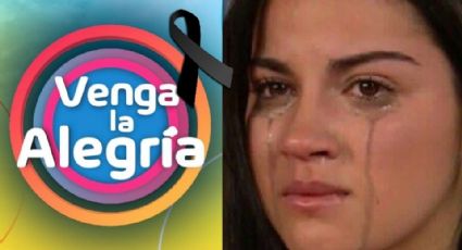 En pleno Día de la Mujer y tras 6 meses de embarazo, actriz de Televisa da trágica noticia en 'VLA'