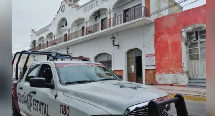 Tres colombianos son asesinados a balazos por sujetos desconocidos en Puebla