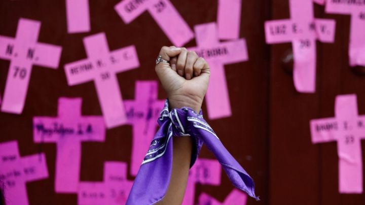 ¡Poder femenino!: Pese a violencia y desigualdad, mujeres mexicanas continúan su lucha este 8M