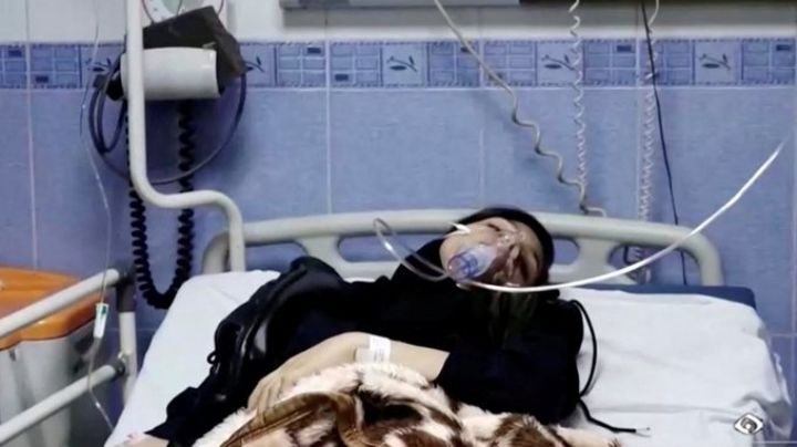 Caen tres sujetos en Irán señalados por envenenar a más de 600 niñas en escuelas públicas