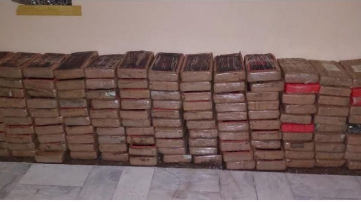 Lo que se sabe del histórico decomiso de 700 kilos de cocaína en la CDMX e Hidalgo